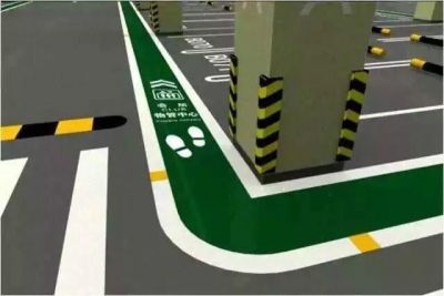 車庫地坪漆