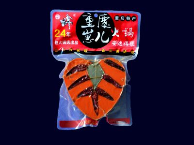 安逸得很450g