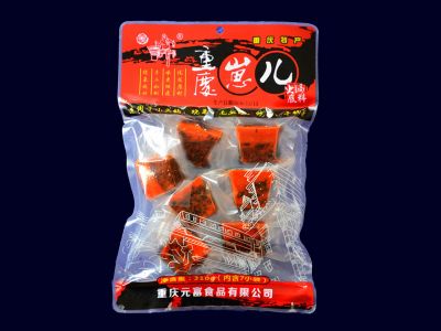 手工火鍋底料